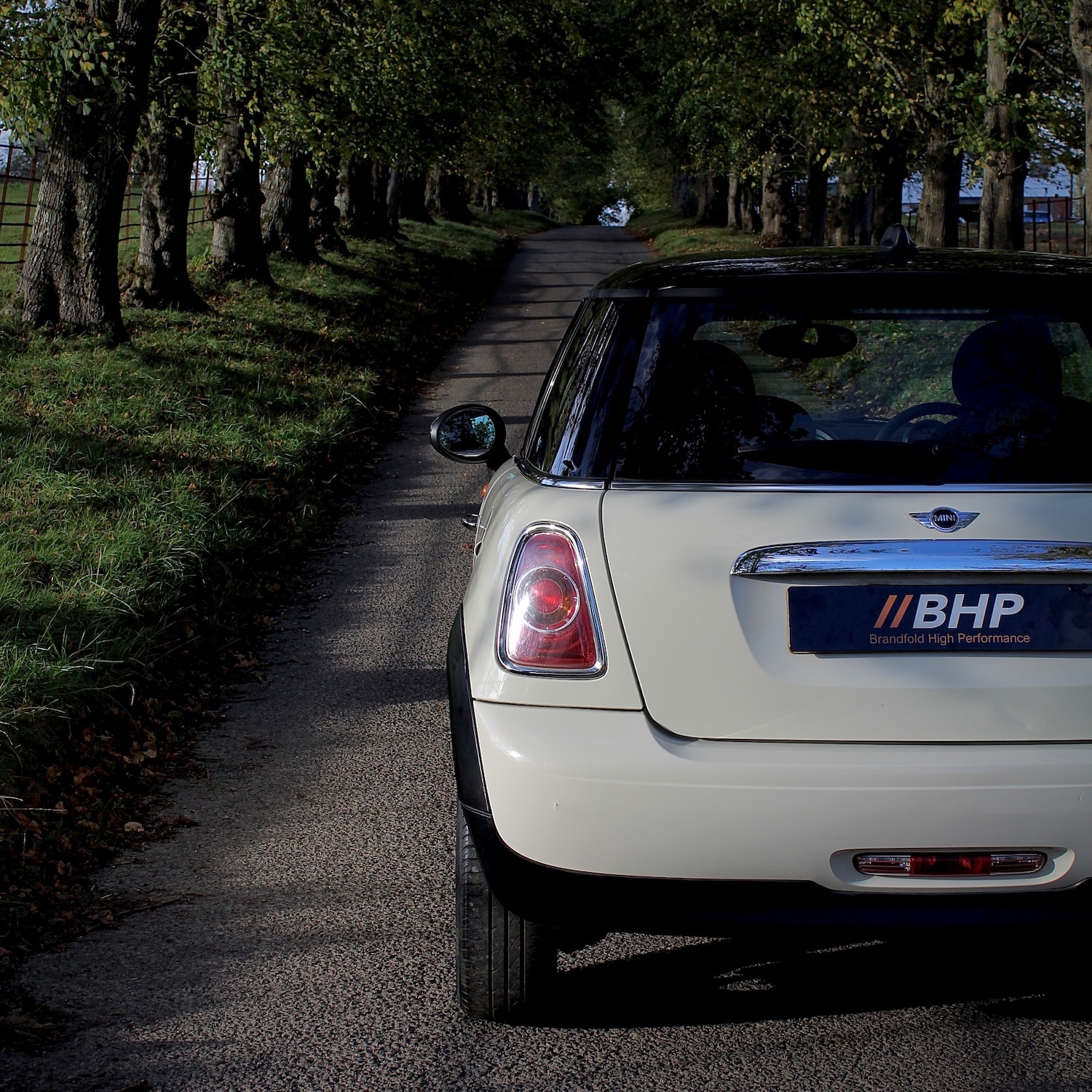 Used MINI Hatch 2012 for sale - 76393844: Photo 21