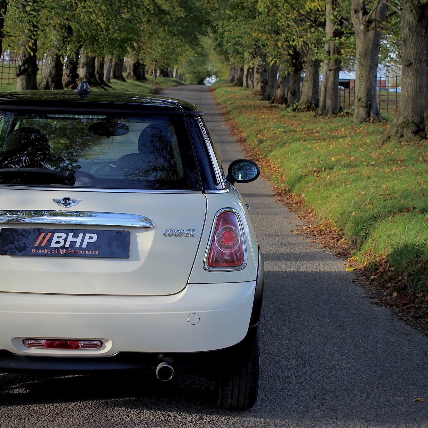 Used MINI Hatch 2012 for sale - 76393844: Photo 22