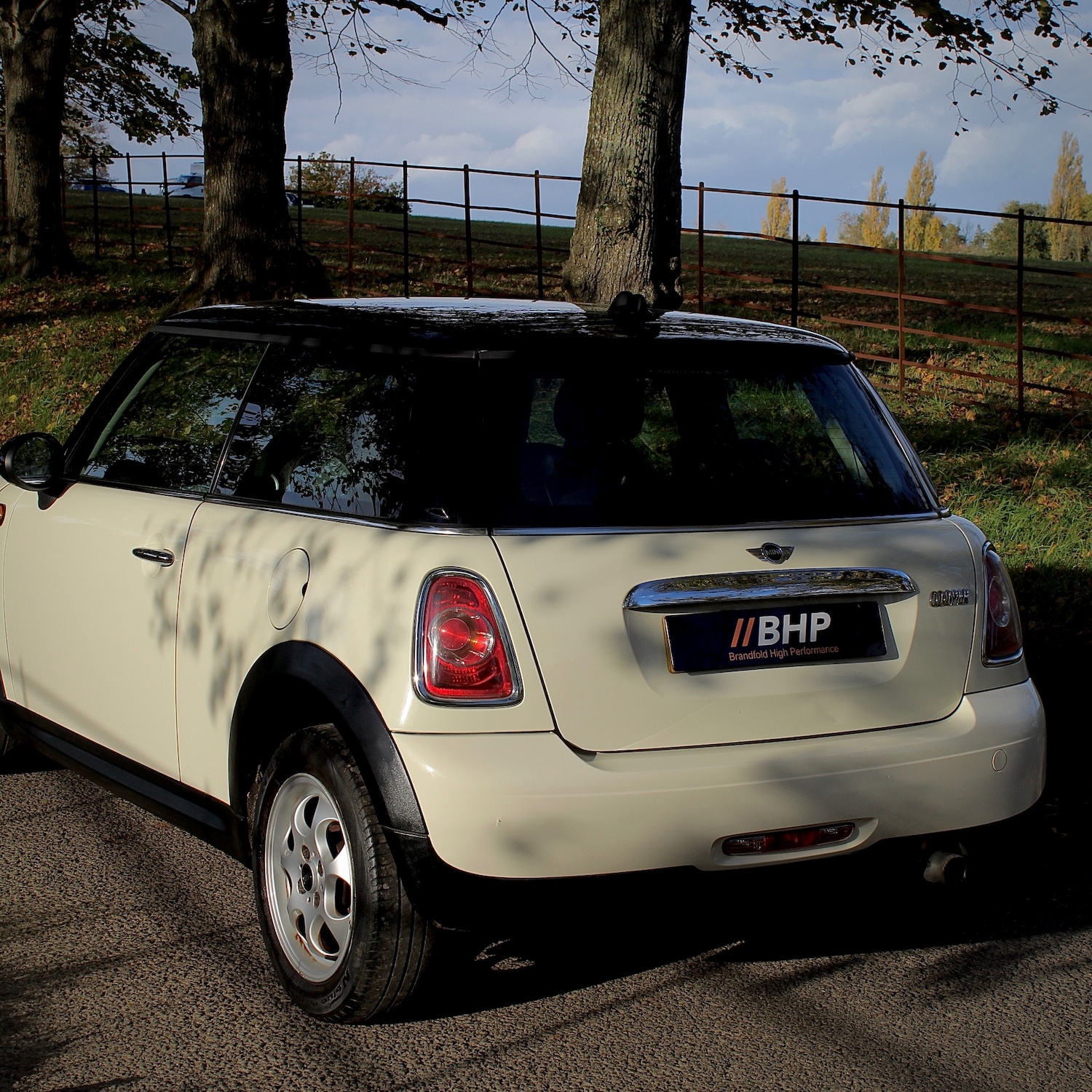 Used MINI Hatch 2012 for sale - 76393844: Photo 23