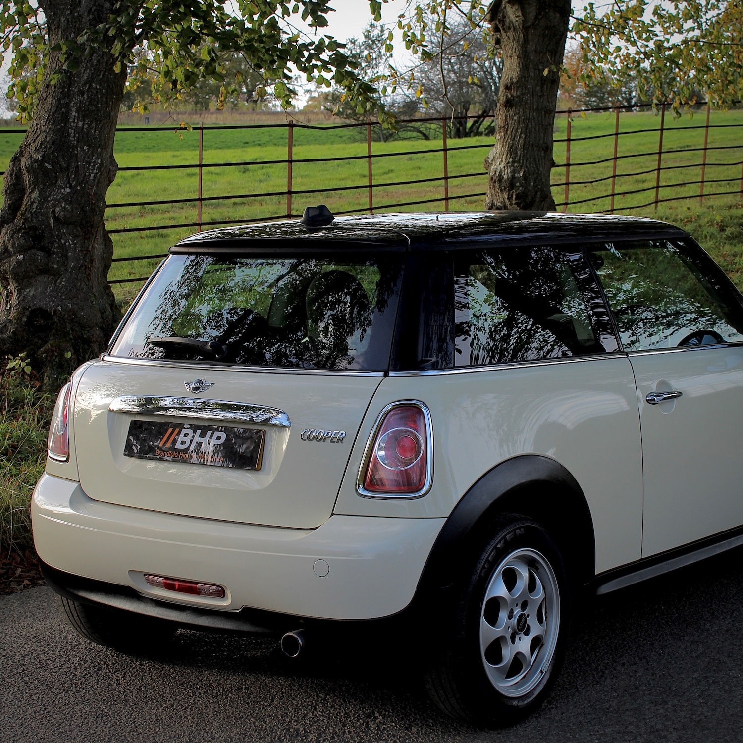 Used MINI Hatch 2012 for sale - 76393844: Photo 24