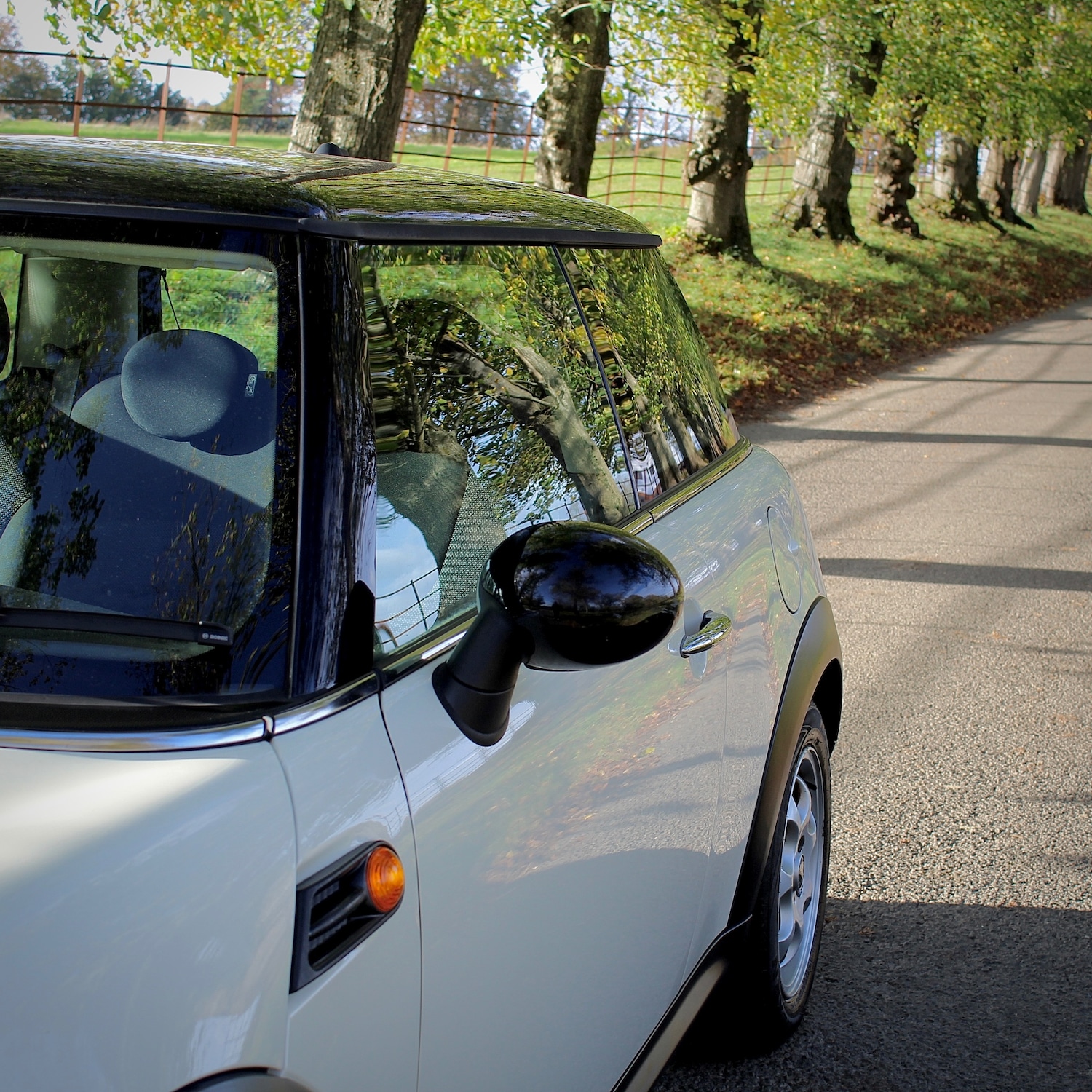 Used MINI Hatch 2012 for sale - 76393844: Photo 26