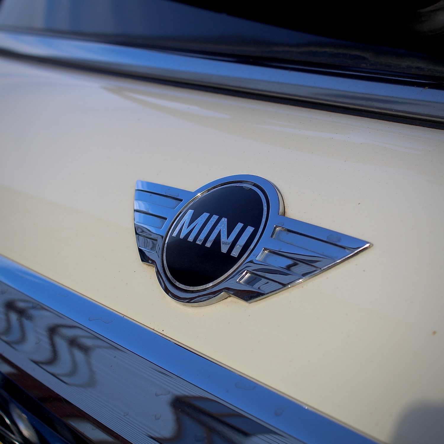 Used MINI Hatch 2012 for sale - 76393844: Photo 28