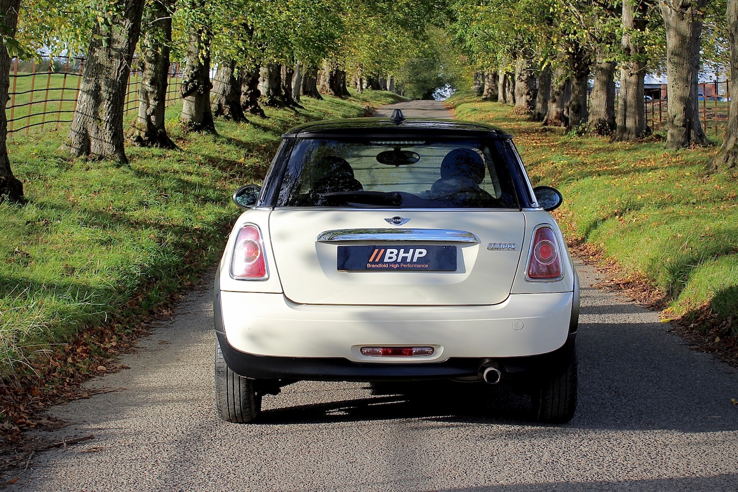 Used MINI Hatch 2012 for sale - 76393844: Photo 6