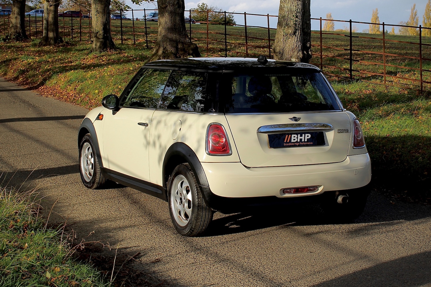 Used MINI Hatch 2012 for sale - 76393844: Photo 7