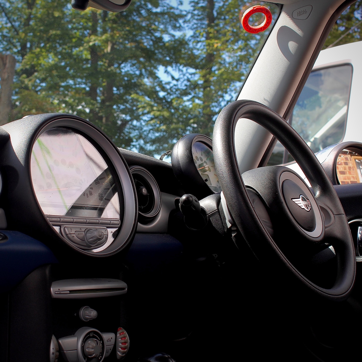 Vehicle 13