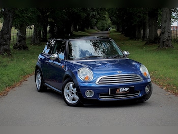 2008 (08) - 1.4 One 3dr Auto