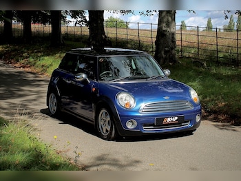 Used MINI Hatch 2008 for sale - 75826202: Photo