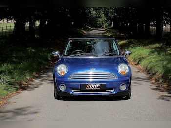 Used MINI Hatch 2008 for sale - 75826202: Photo