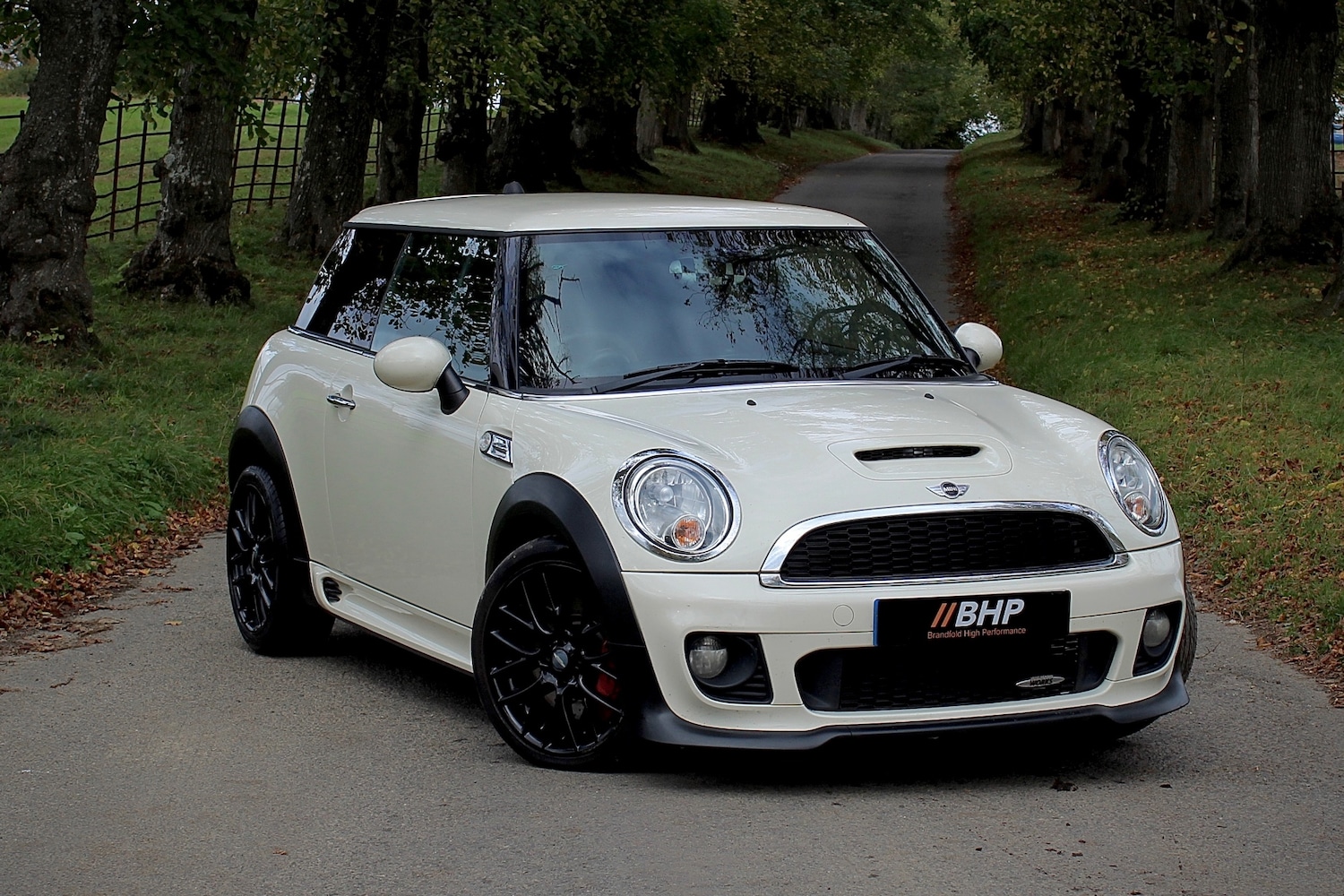 Used MINI Hatch 2011 for sale - 76391939: Photo 1