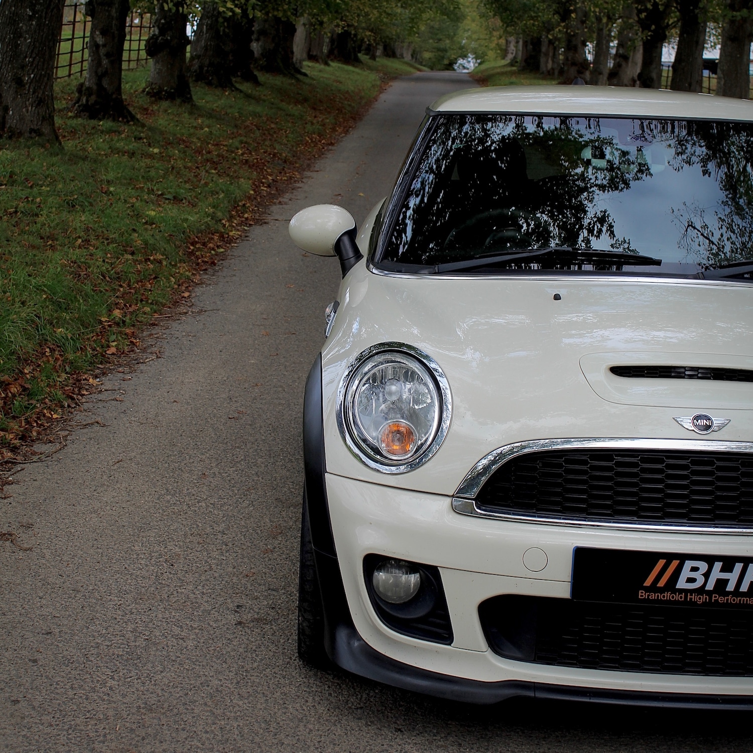 Used MINI Hatch 2011 for sale - 76391939: Photo 17