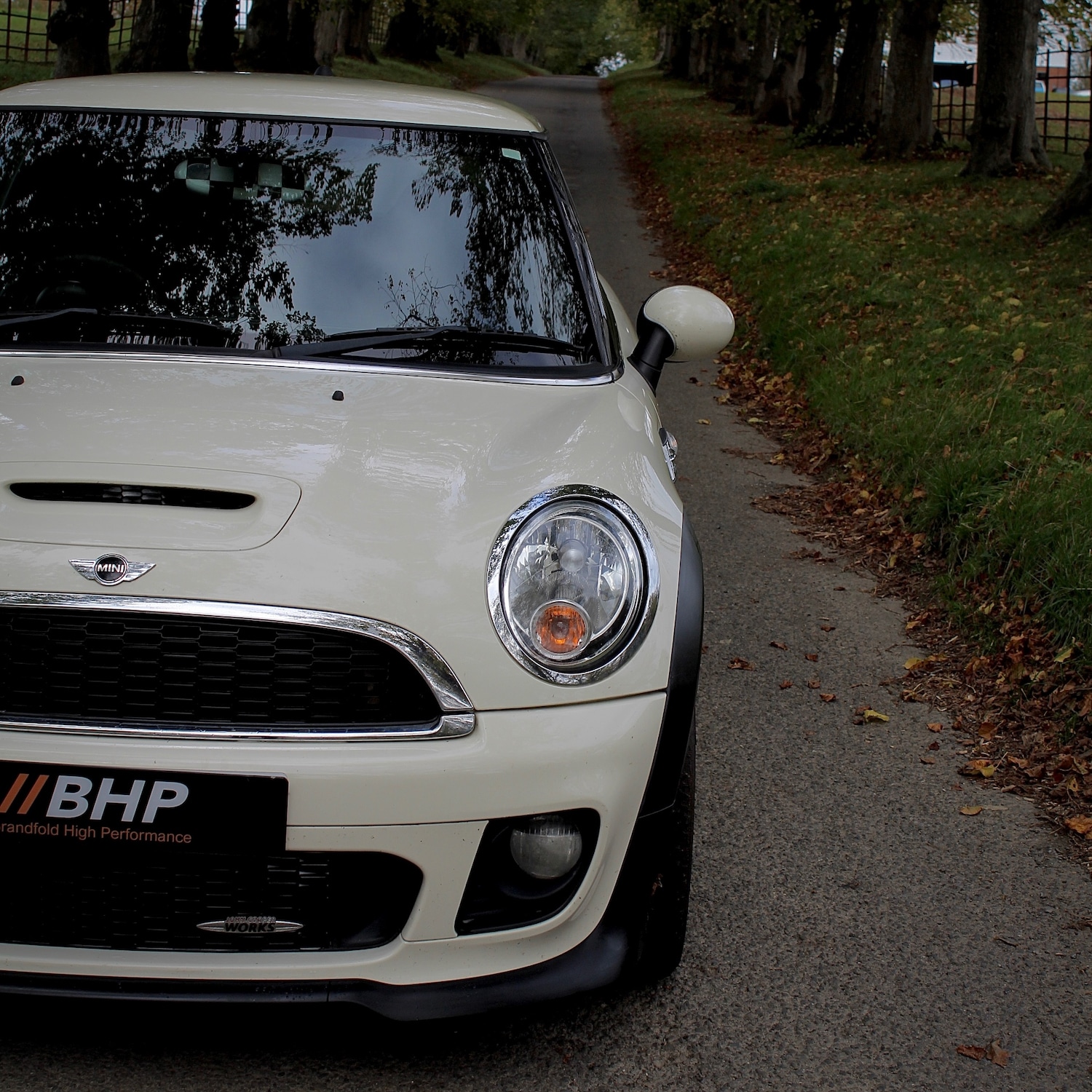 Used MINI Hatch 2011 for sale - 76391939: Photo 18