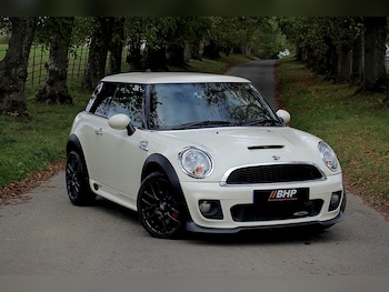 Used MINI Hatch 2011 for sale - 76391939: Photo