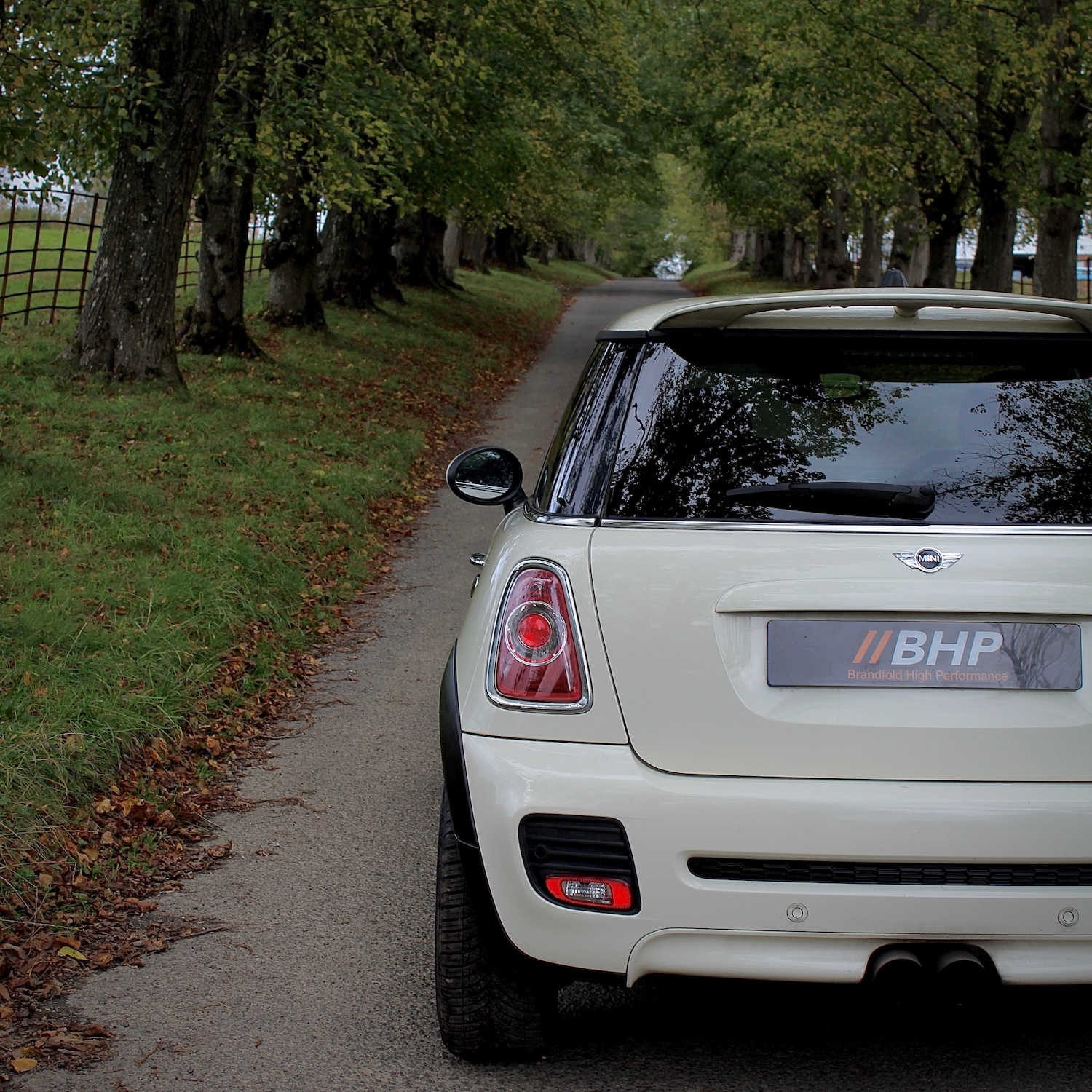 Used MINI Hatch 2011 for sale - 76391939: Photo 21