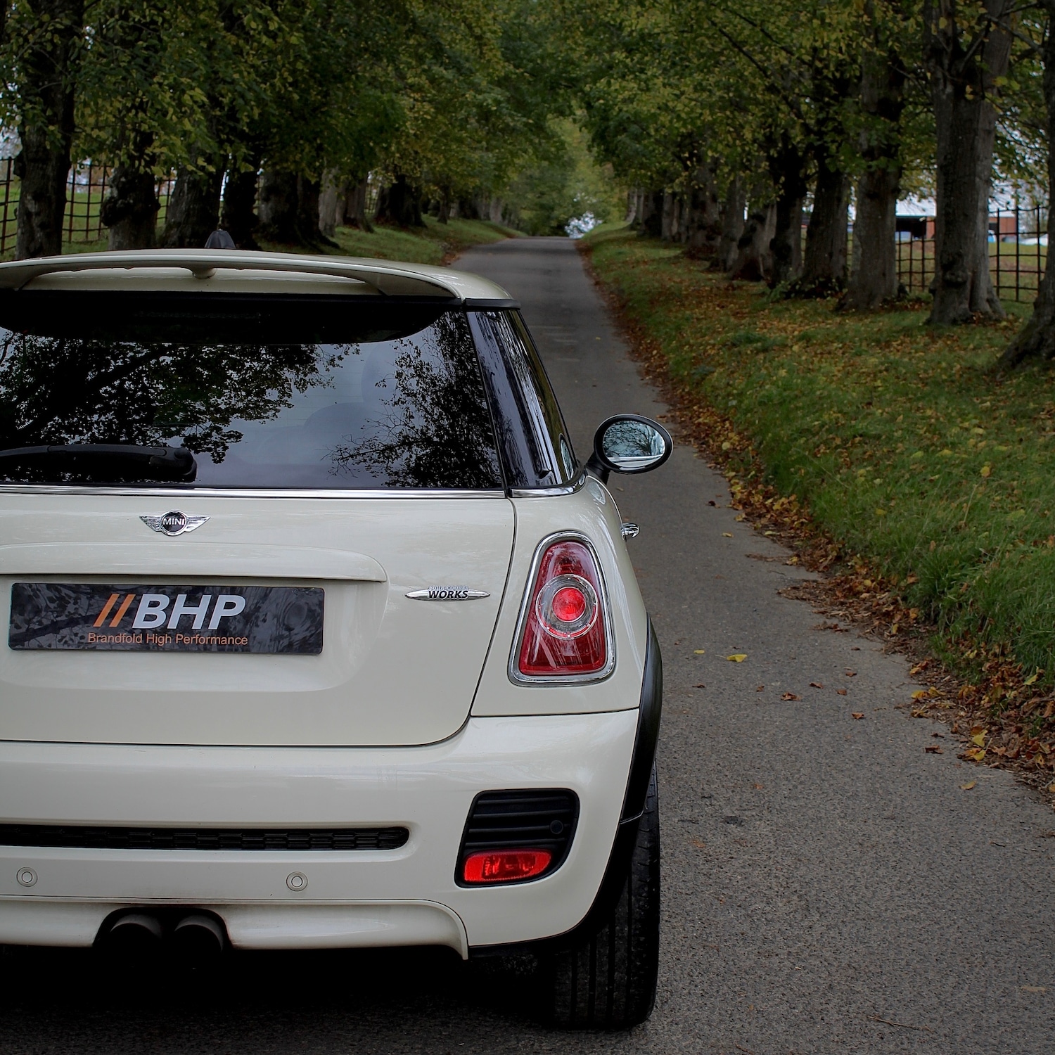 Used MINI Hatch 2011 for sale - 76391939: Photo 22