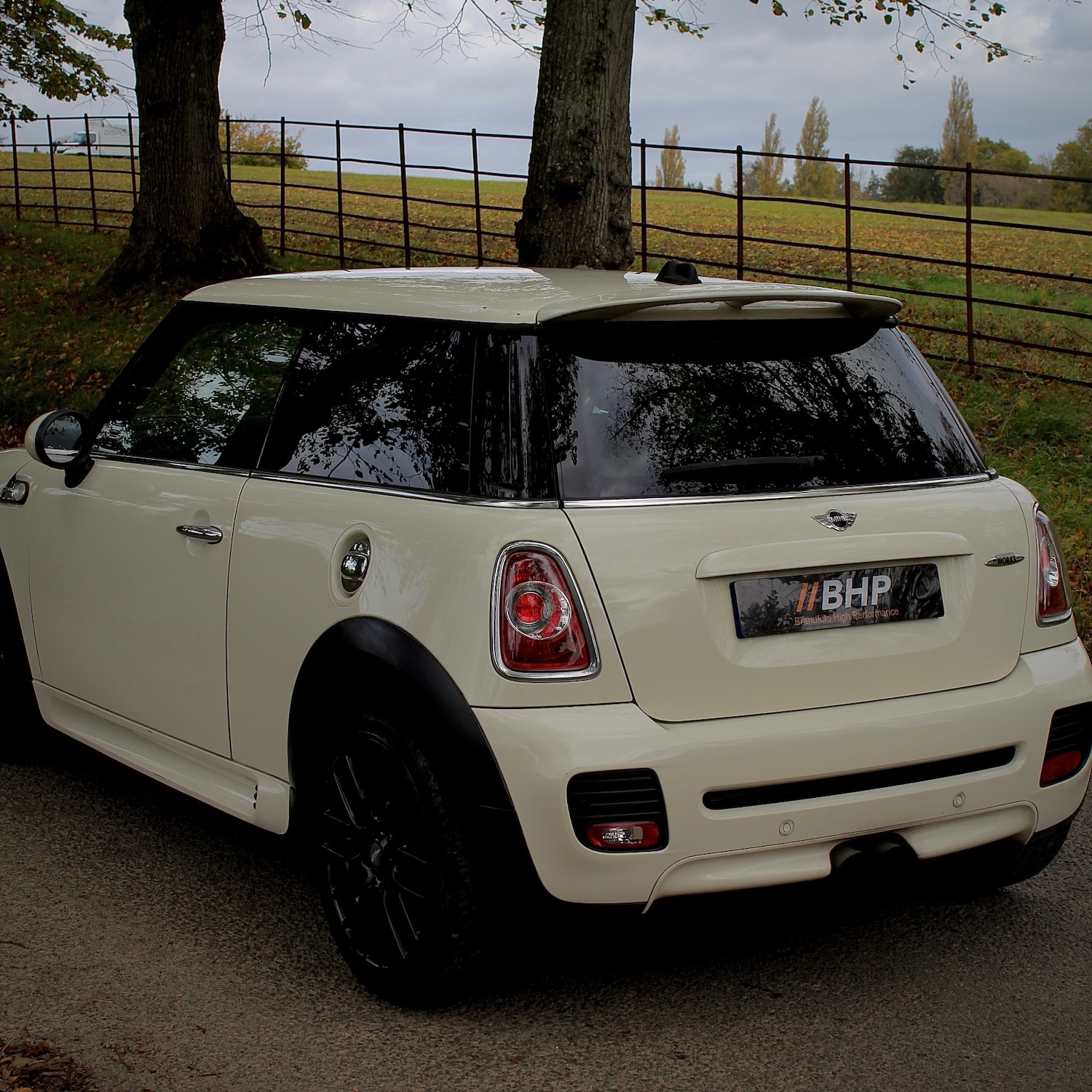 Used MINI Hatch 2011 for sale - 76391939: Photo 23