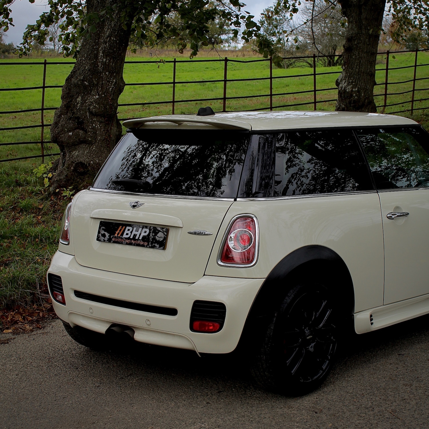 Used MINI Hatch 2011 for sale - 76391939: Photo 24