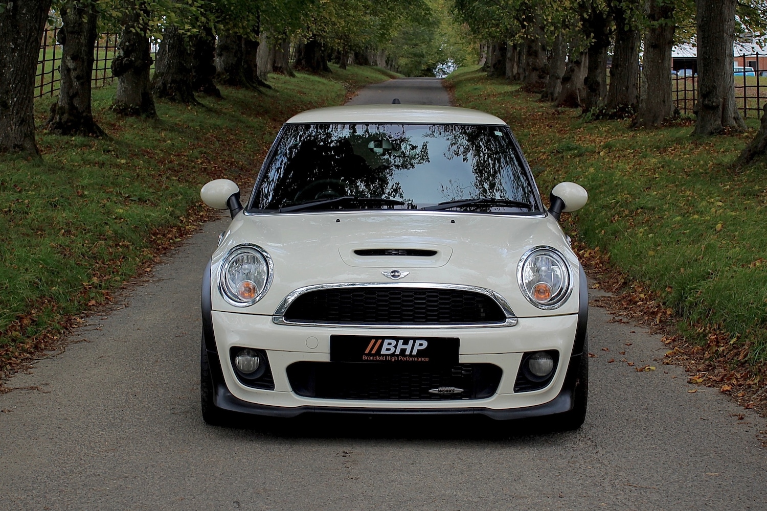 Used MINI Hatch 2011 for sale - 76391939: Photo 3