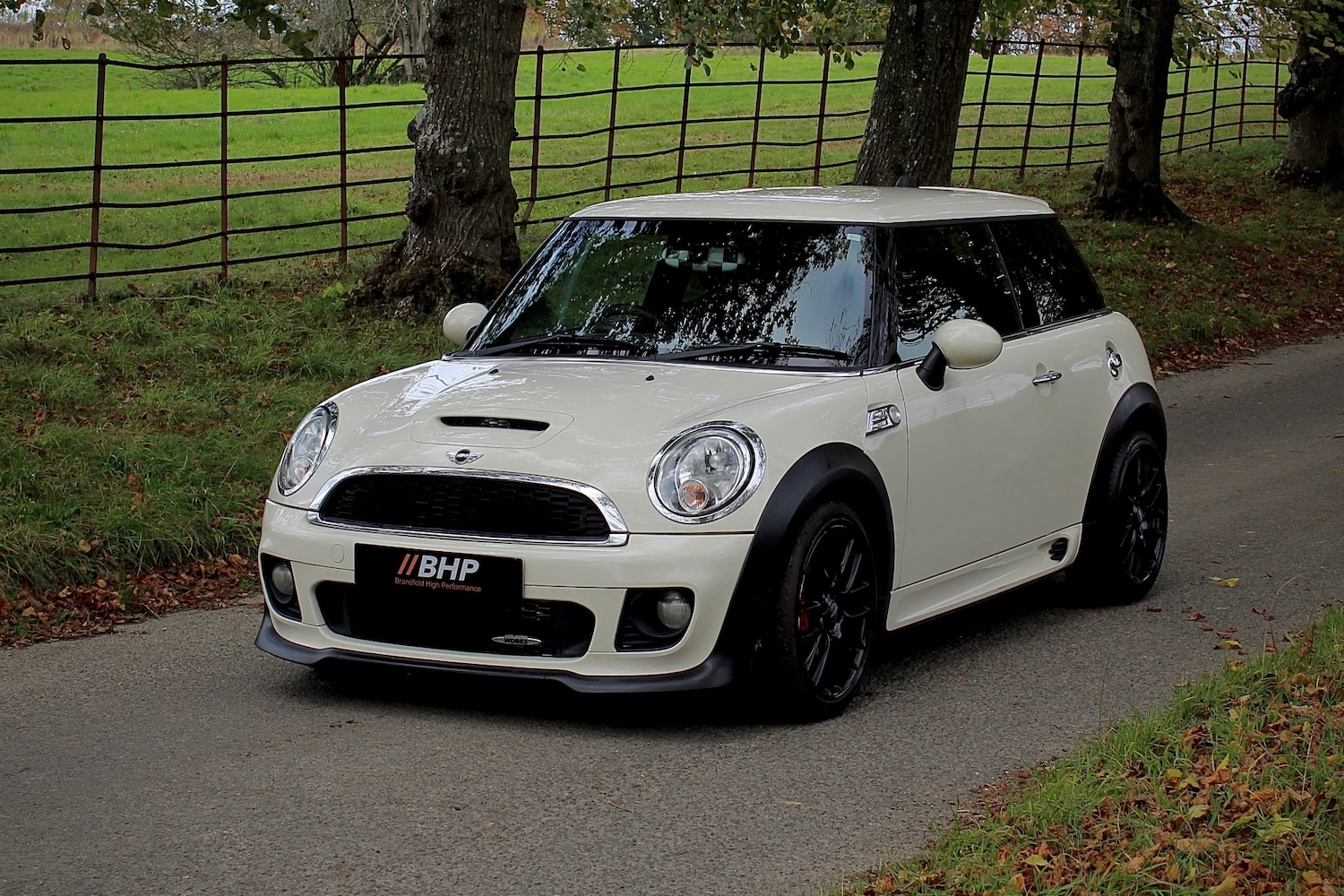 Used MINI Hatch 2011 for sale - 76391939: Photo 4