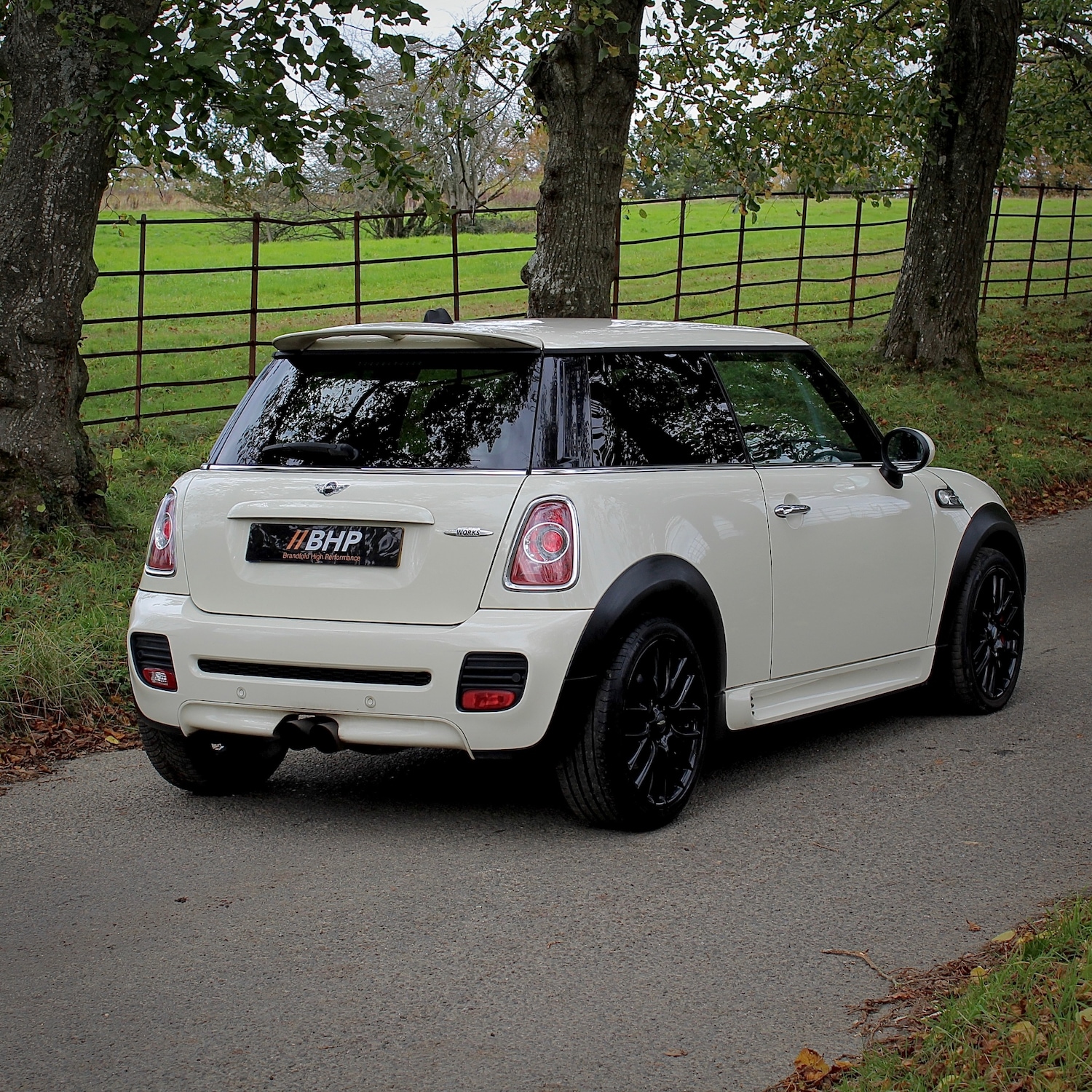 Used MINI Hatch 2011 for sale - 76391939: Photo 5