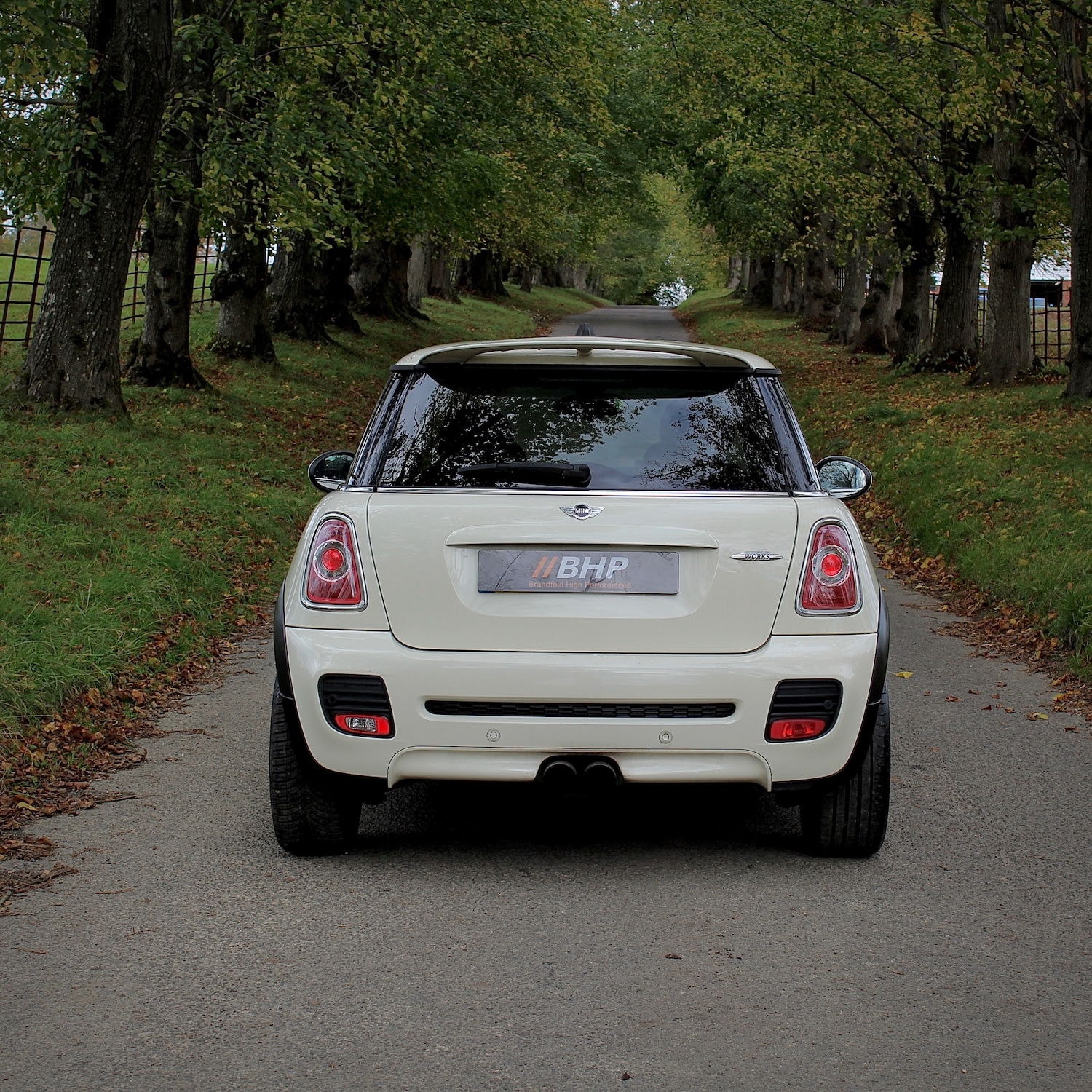 Used MINI Hatch 2011 for sale - 76391939: Photo 6