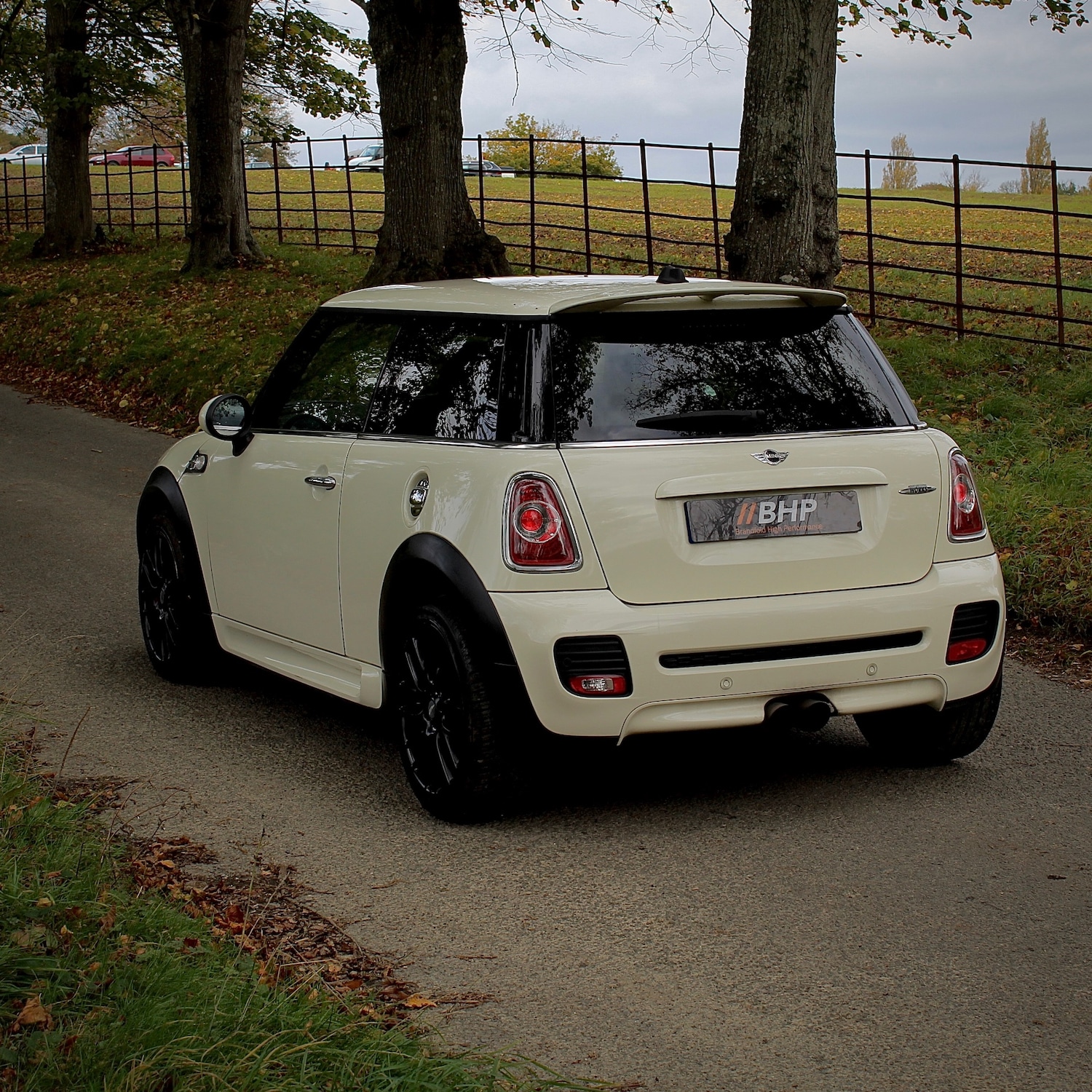 Used MINI Hatch 2011 for sale - 76391939: Photo 7