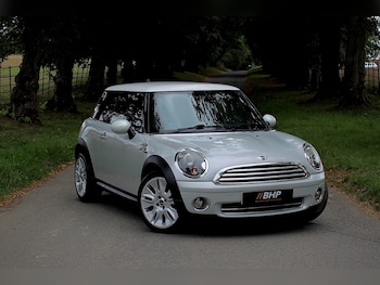 Used MINI Hatch 2010 for sale - 75621434: Photo