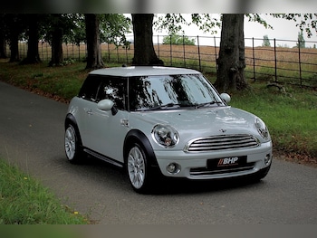 Used MINI Hatch 2010 for sale - 75621434: Photo