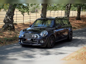Used MINI Clubman 2011 for sale - 79636308: Photo