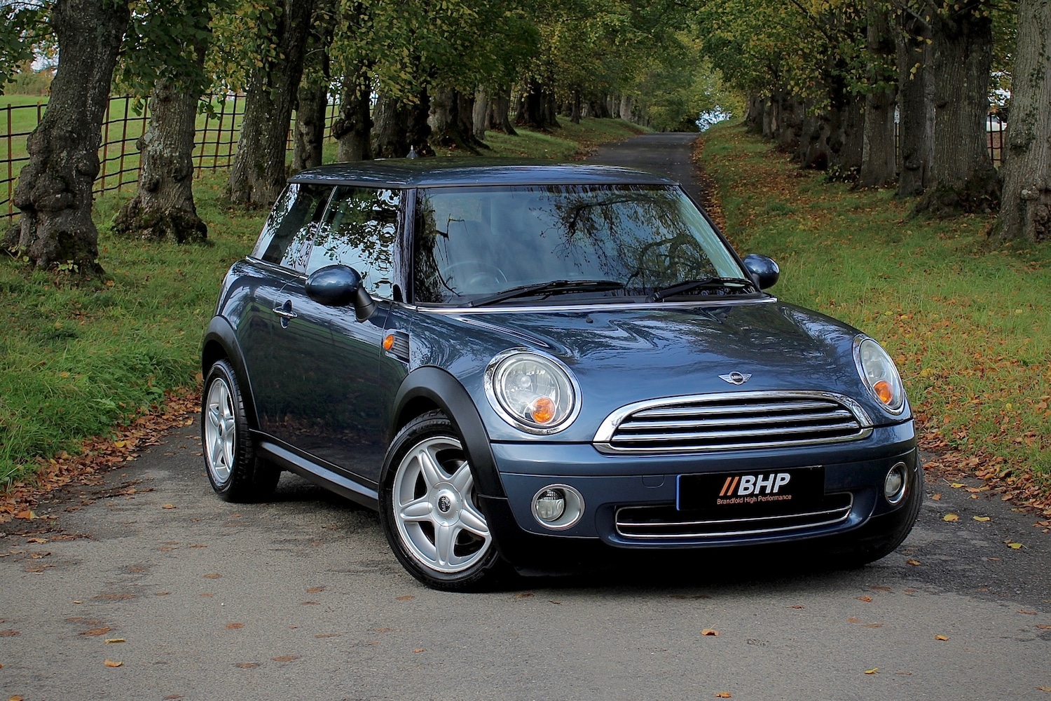 Used MINI Hatch 2009 for sale - 76428184: Photo 1