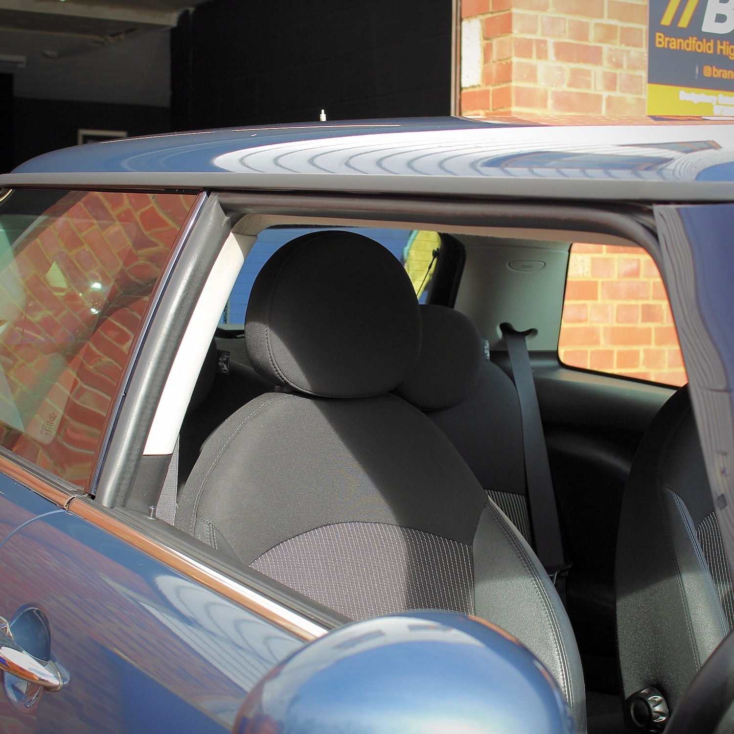Used MINI Hatch 2009 for sale - 76428184: Photo 11