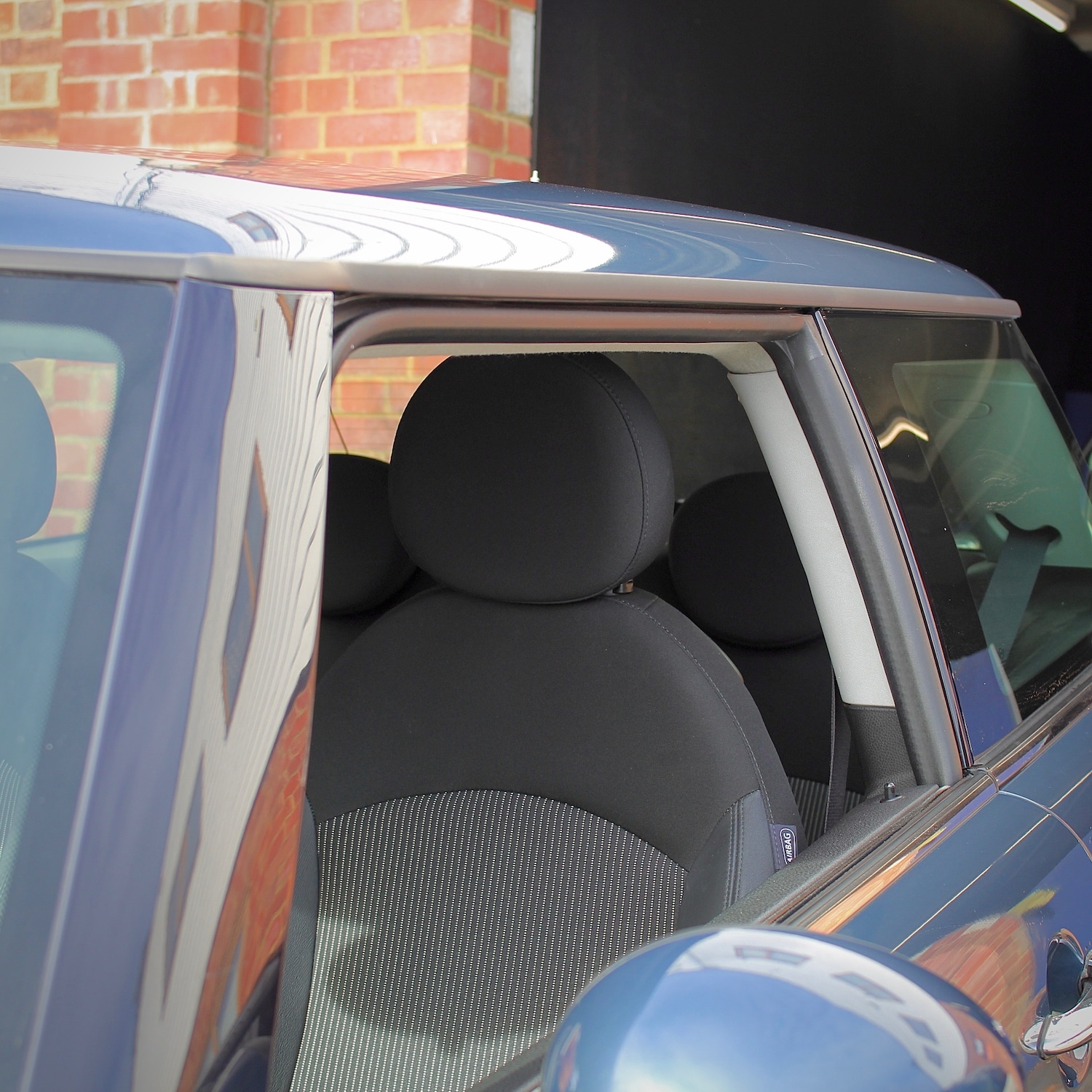 Used MINI Hatch 2009 for sale - 76428184: Photo 12