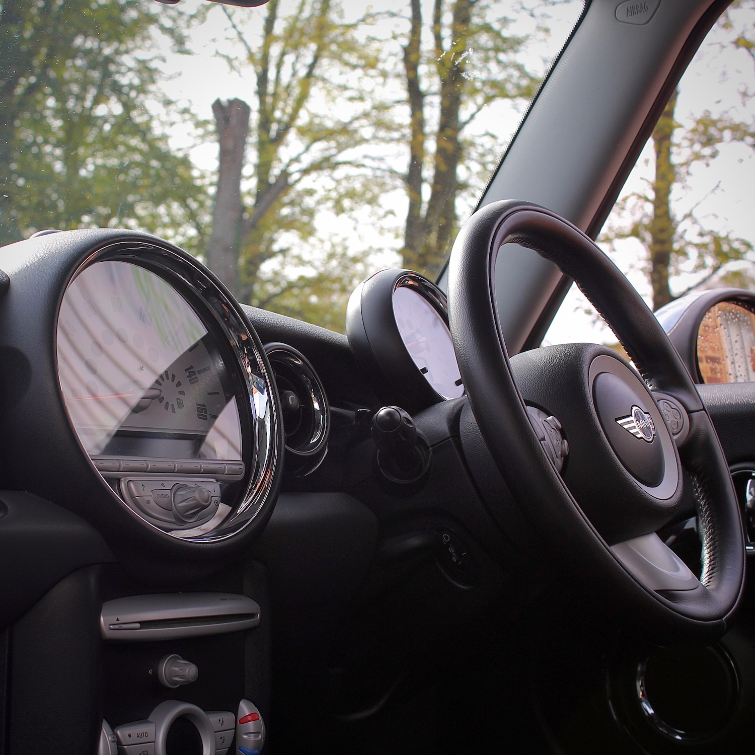 Used MINI Hatch 2009 for sale - 76428184: Photo 13