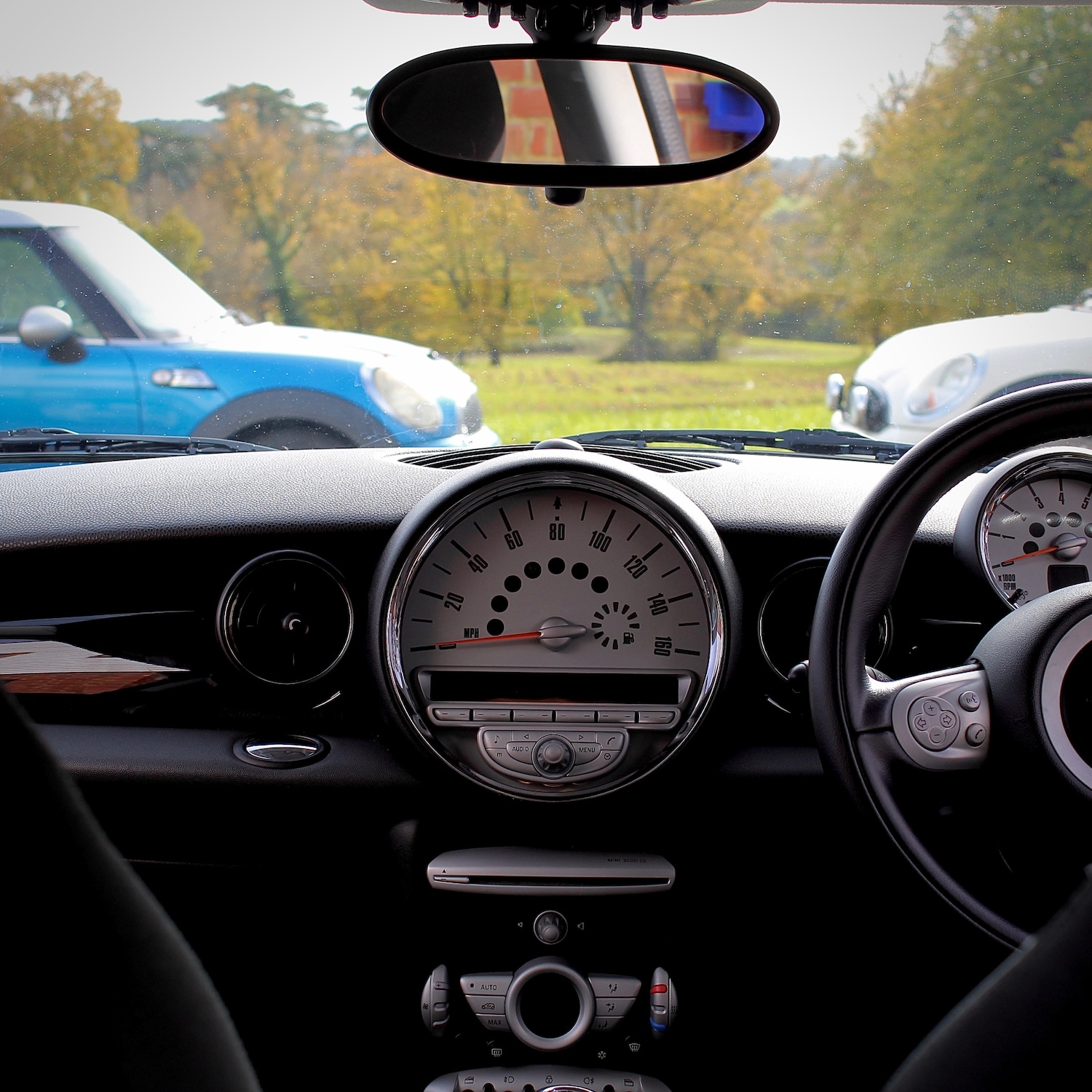 Used MINI Hatch 2009 for sale - 76428184: Photo 15