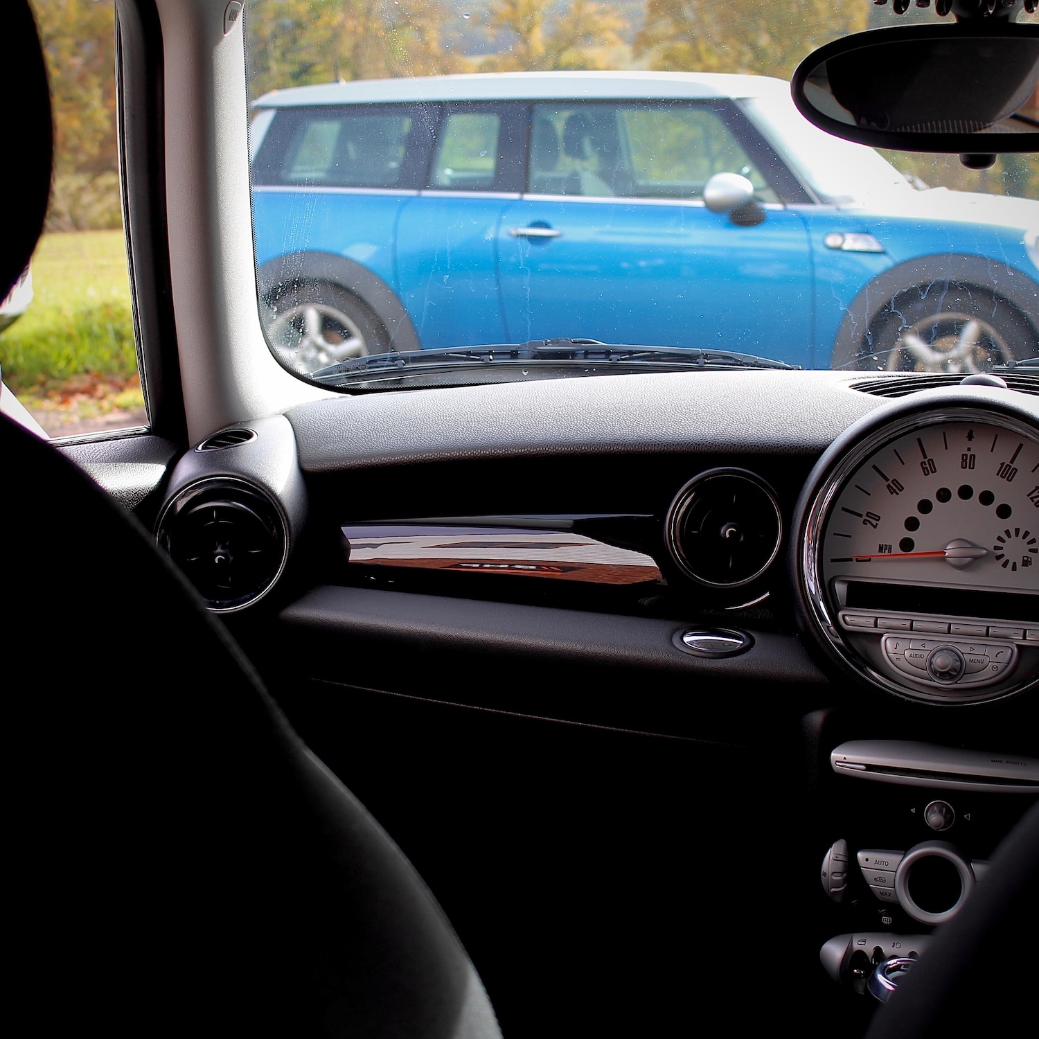 Used MINI Hatch 2009 for sale - 76428184: Photo 16