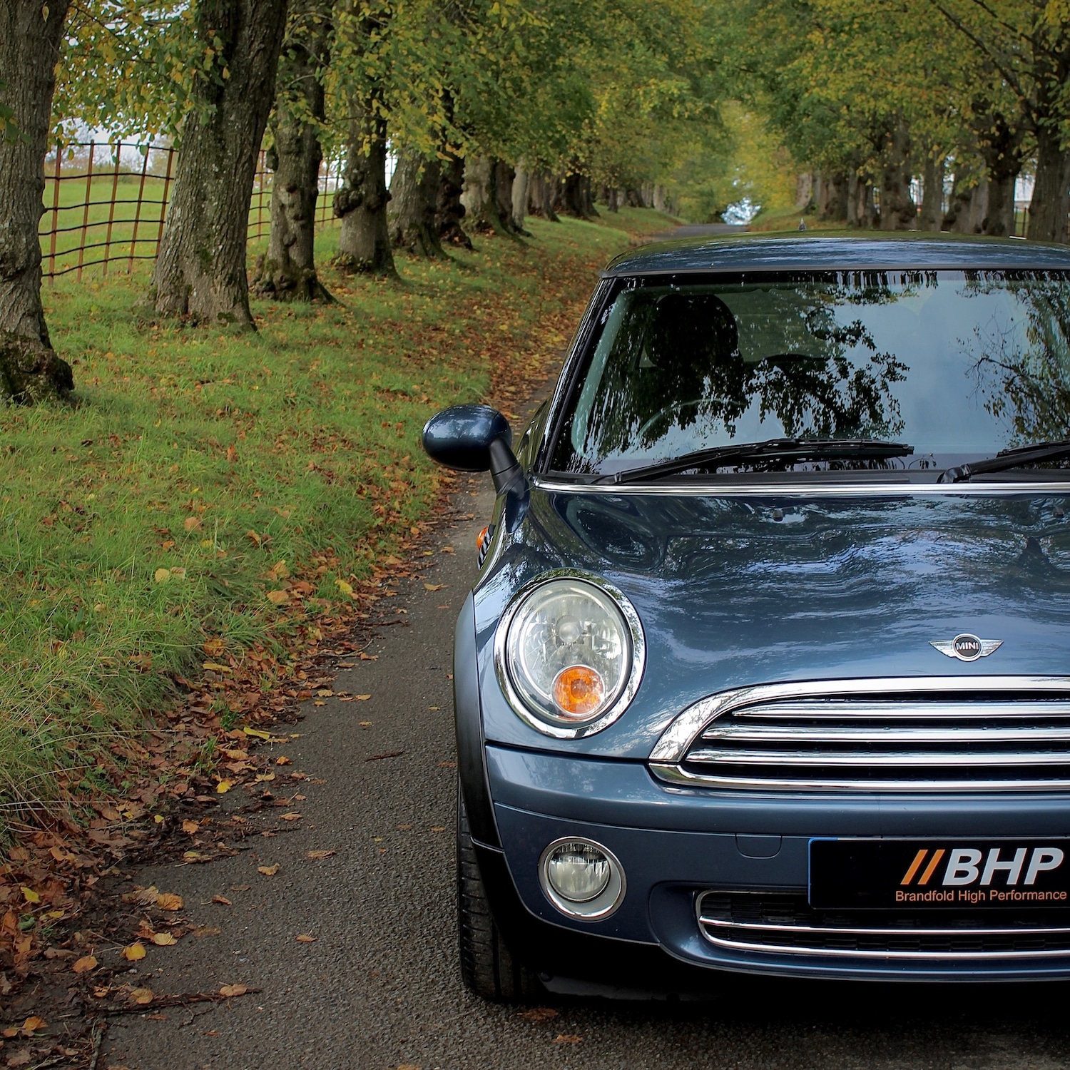 Used MINI Hatch 2009 for sale - 76428184: Photo 17