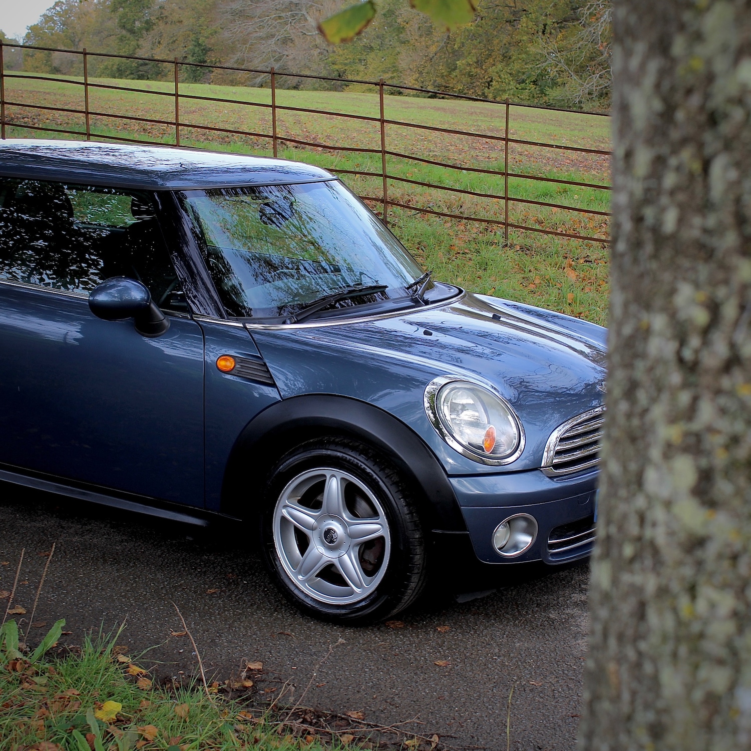 Used MINI Hatch 2009 for sale - 76428184: Photo 19