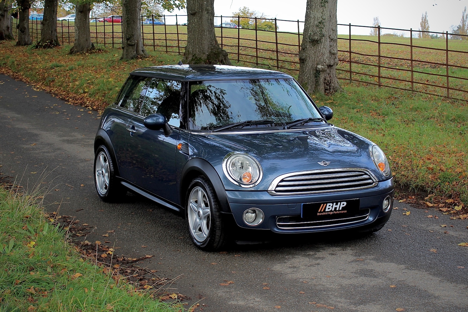 Used MINI Hatch 2009 for sale - 76428184: Photo 2