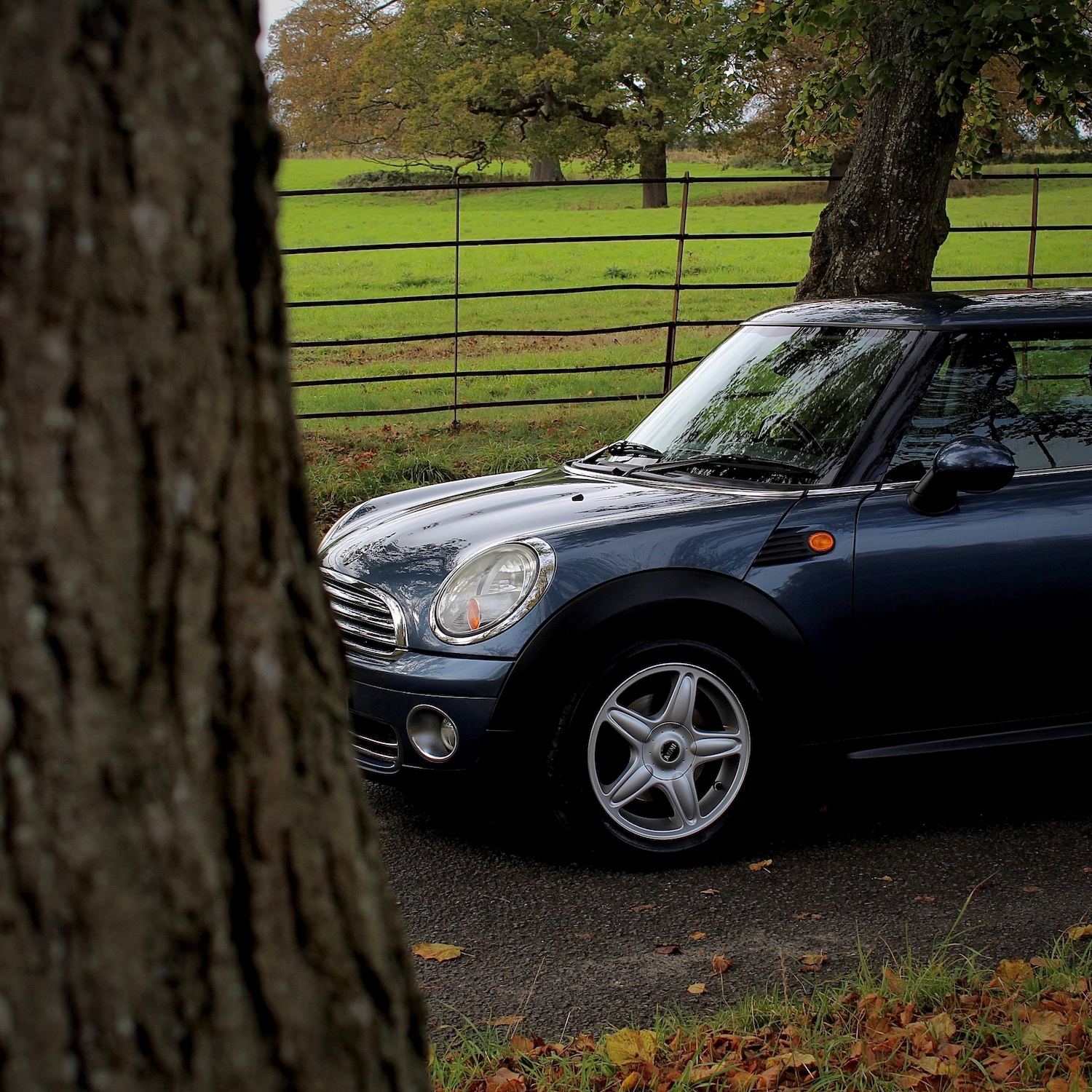 Used MINI Hatch 2009 for sale - 76428184: Photo 20