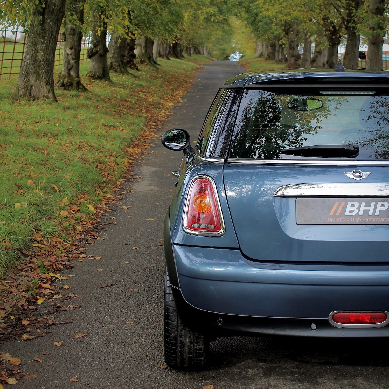 Used MINI Hatch 2009 for sale - 76428184: Photo 21