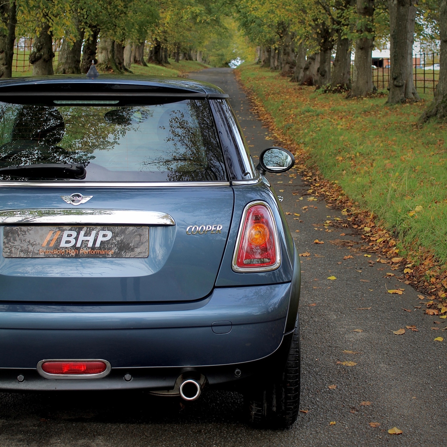 Used MINI Hatch 2009 for sale - 76428184: Photo 22