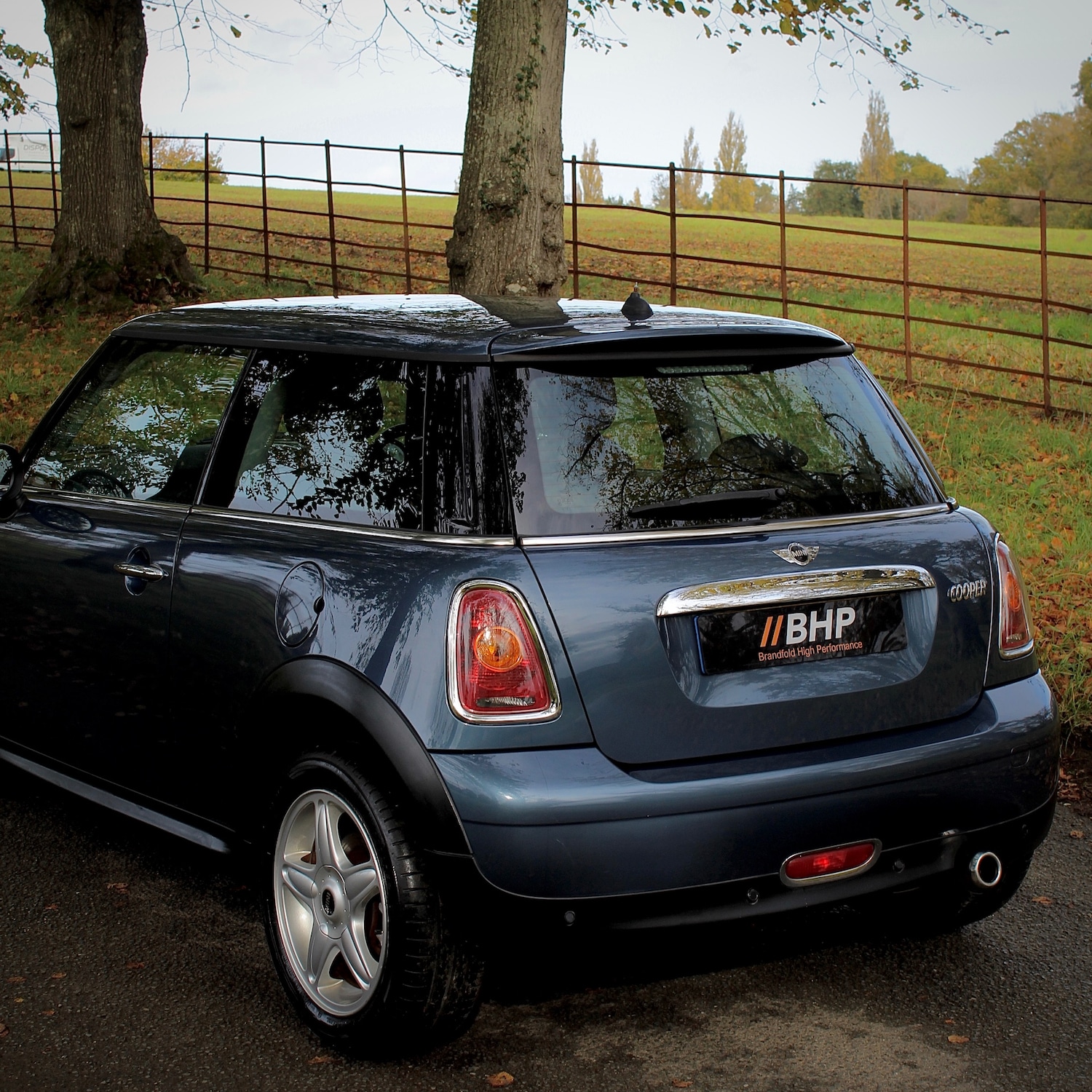 Used MINI Hatch 2009 for sale - 76428184: Photo 23