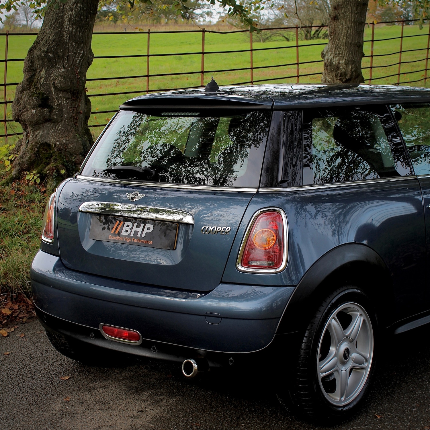Used MINI Hatch 2009 for sale - 76428184: Photo 24