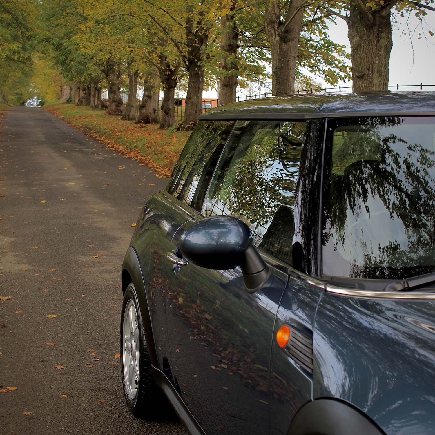 Used MINI Hatch 2009 for sale - 76428184: Photo 25