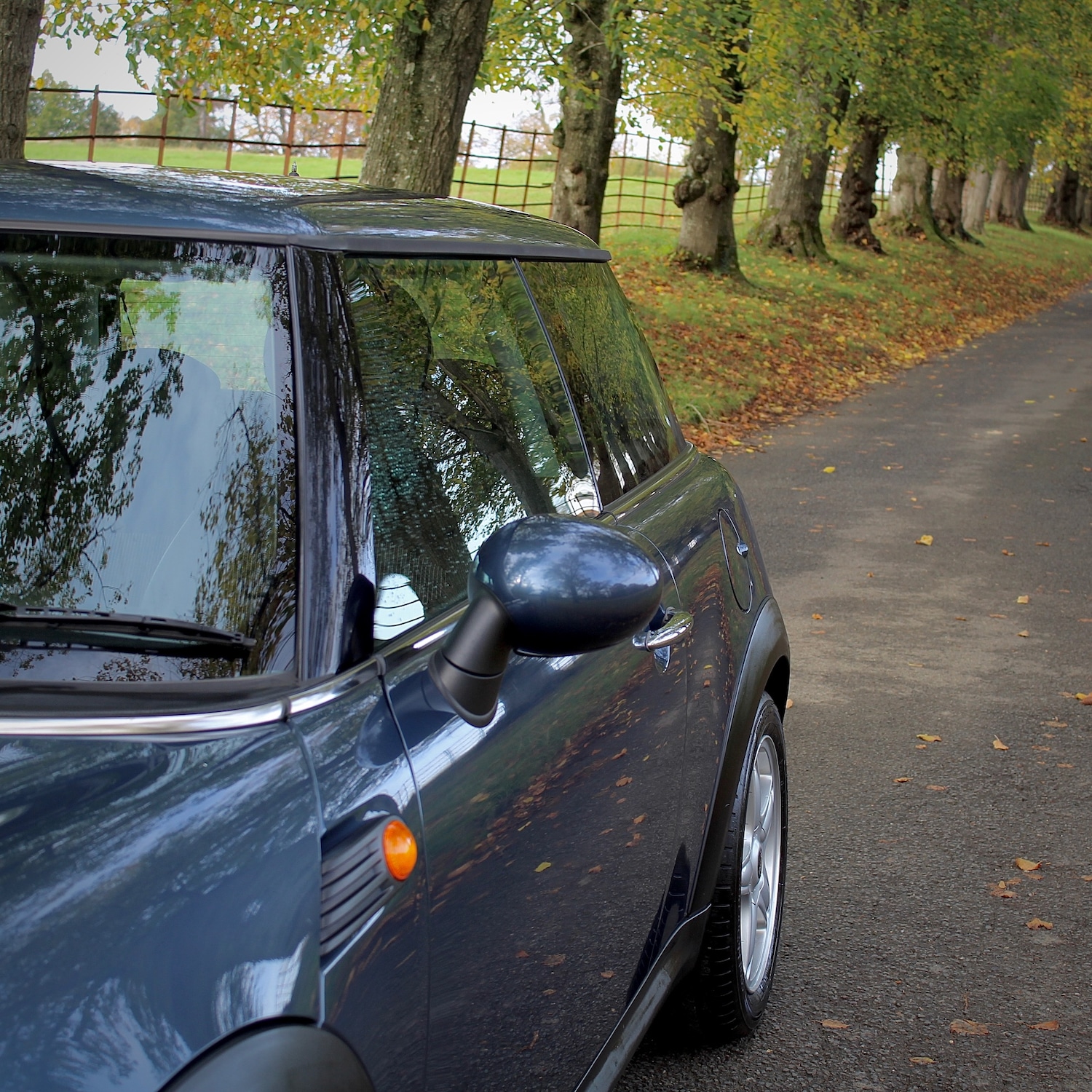 Used MINI Hatch 2009 for sale - 76428184: Photo 26