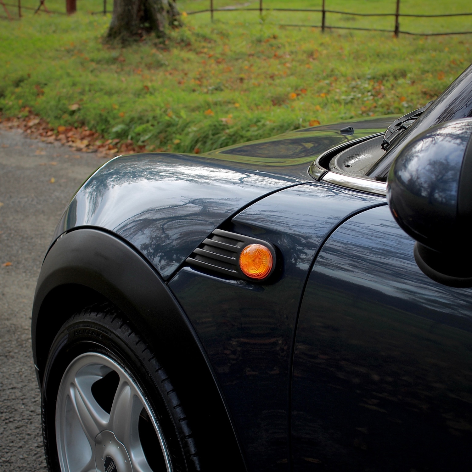 Used MINI Hatch 2009 for sale - 76428184: Photo 27