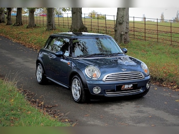 Used MINI Hatch 2009 for sale - 76428184: Photo
