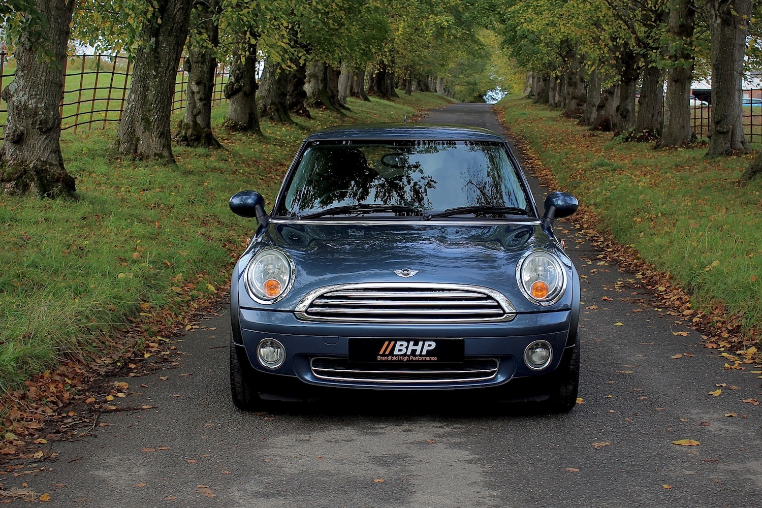 Used MINI Hatch 2009 for sale - 76428184: Photo 3