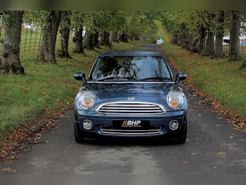 Used MINI Hatch 2009 for sale - 76428184: Photo