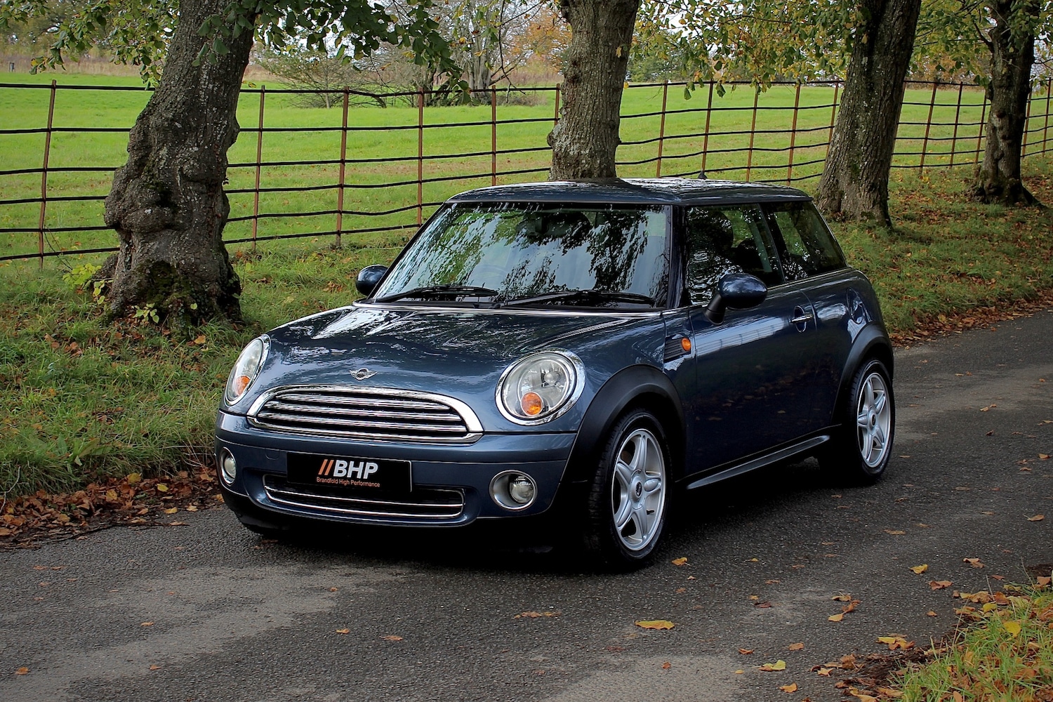 Used MINI Hatch 2009 for sale - 76428184: Photo 4