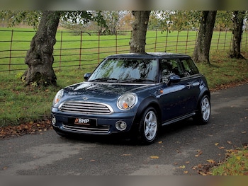Used MINI Hatch 2009 for sale - 76428184: Photo